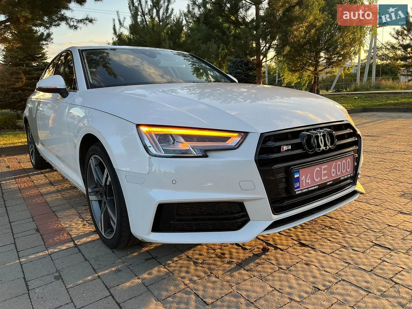 2017 Audi A4 - мініатюра 10