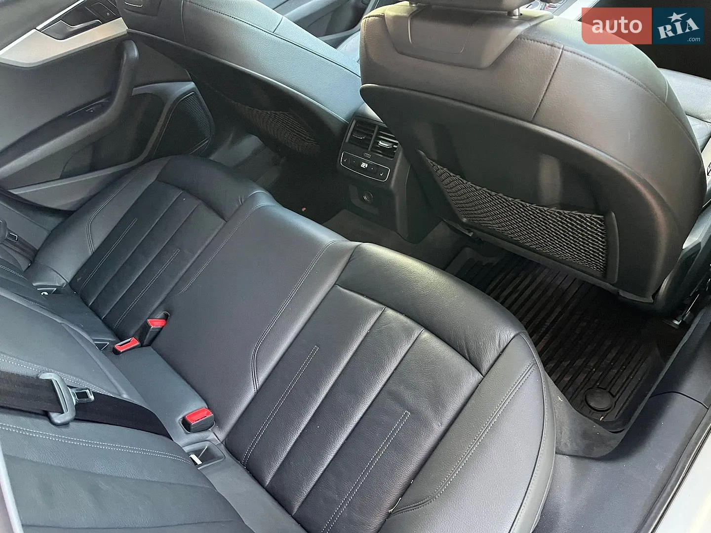 2017 Audi A4 - мініатюра 16