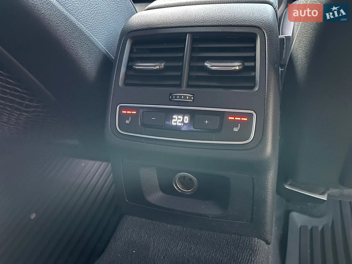 2017 Audi A4 - мініатюра 17