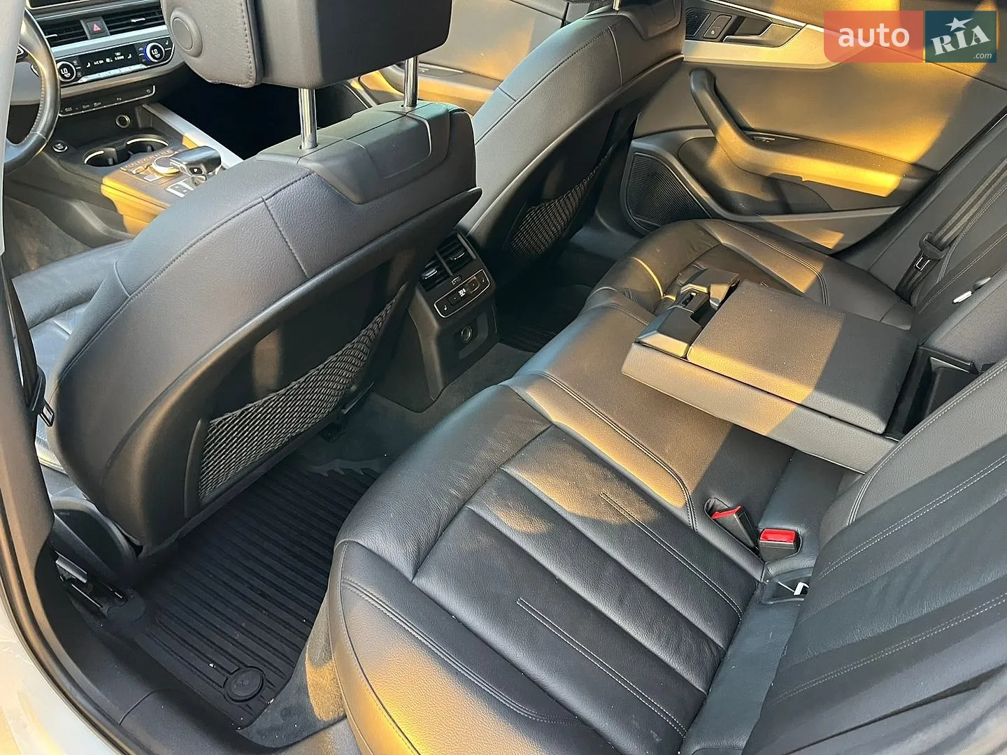 2017 Audi A4 - мініатюра 21