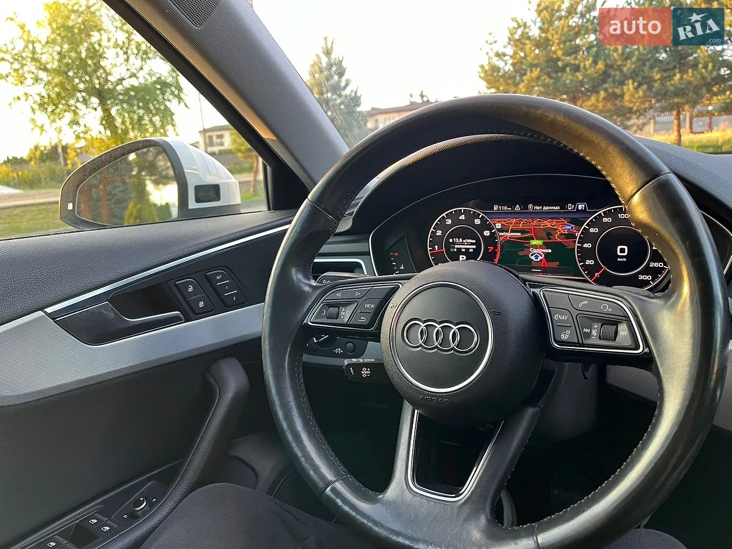 2017 Audi A4 - мініатюра 27
