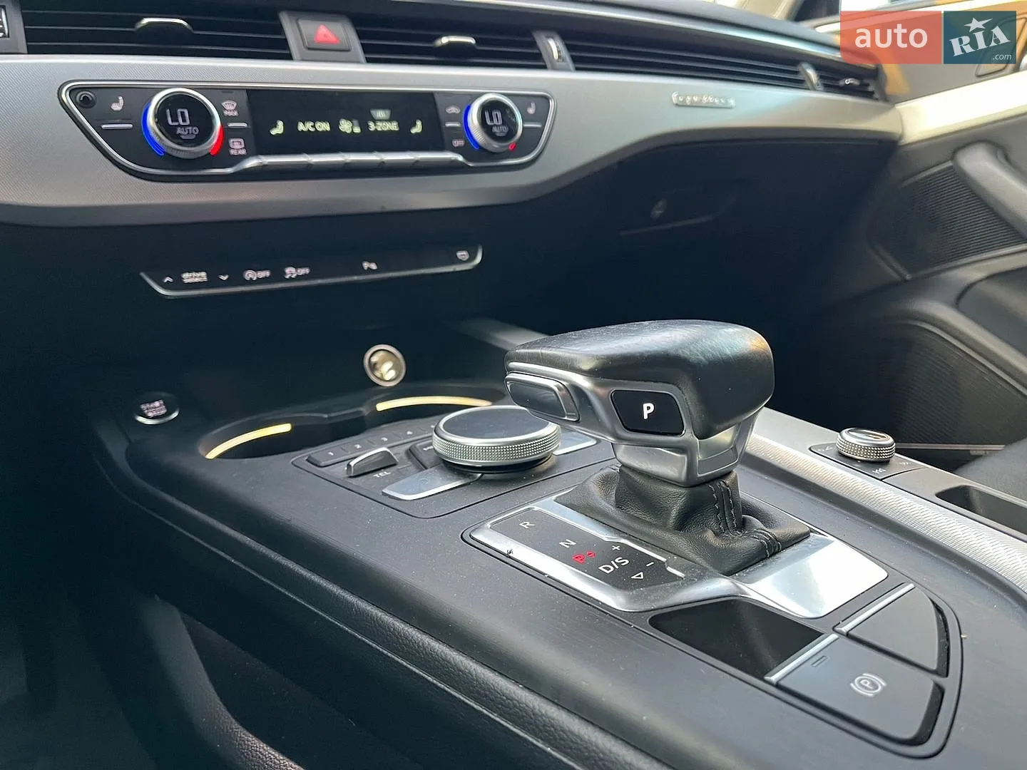 2017 Audi A4 - мініатюра 29