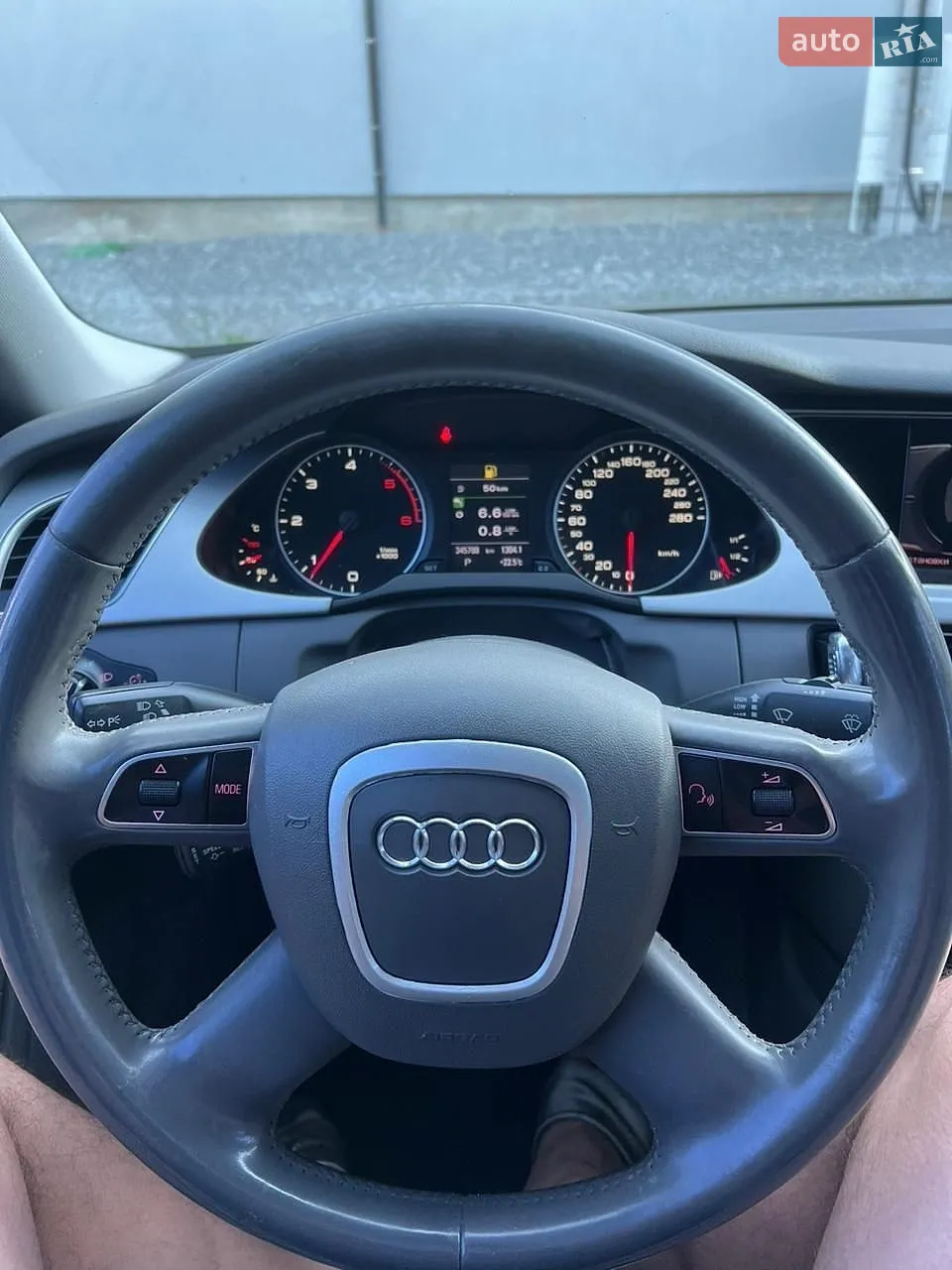 2011 Audi A4 - мініатюра 23