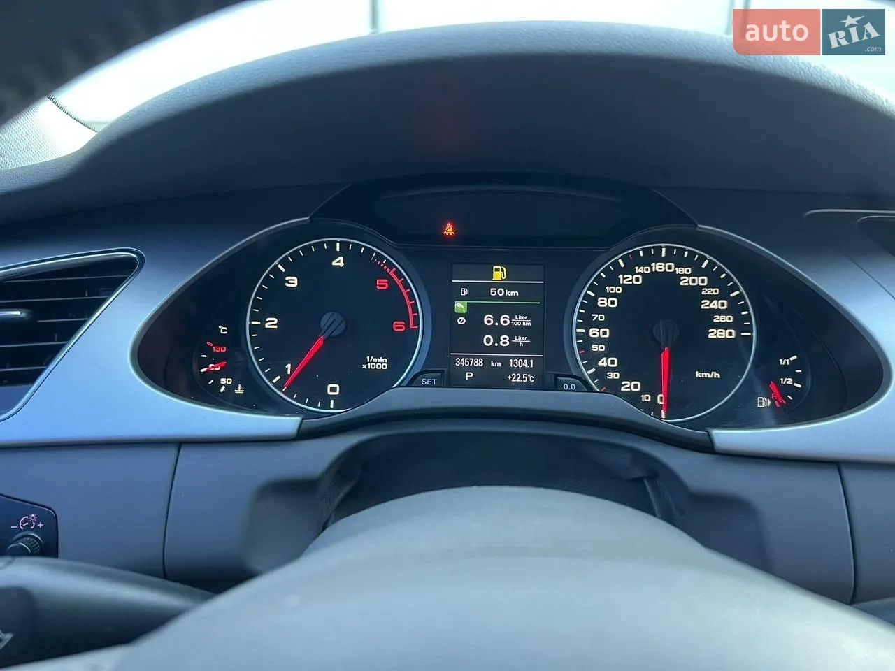 2011 Audi A4 - мініатюра 22