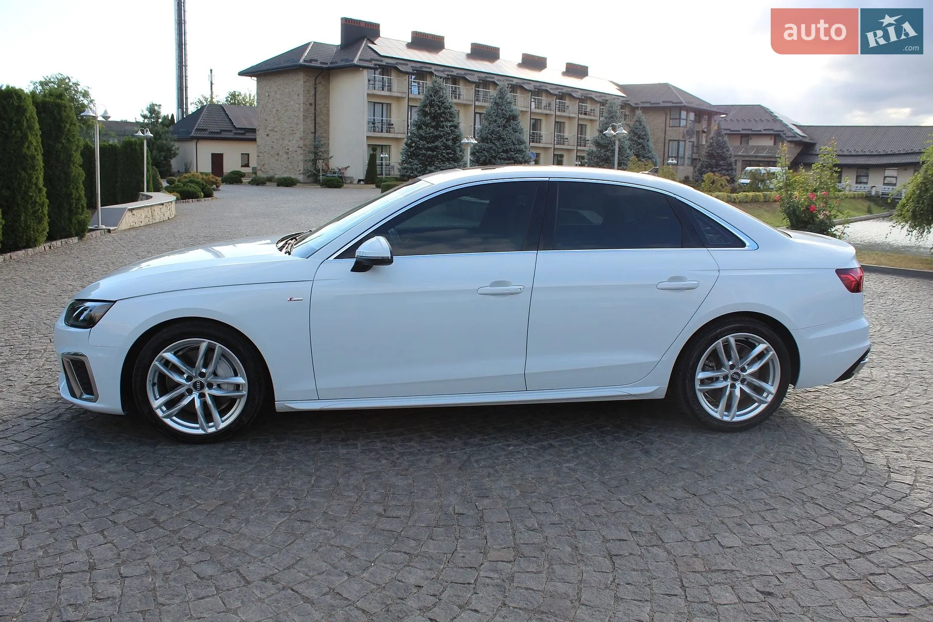 2021 Audi A4 - мініатюра 15