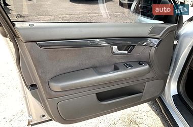 Седан Audi A4 2003 в Виннице