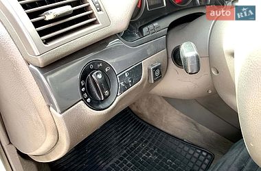 Седан Audi A4 2003 в Виннице