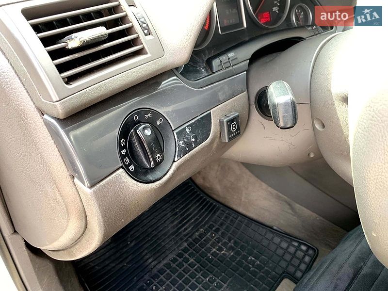 Седан Audi A4 2003 в Виннице