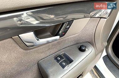 Седан Audi A4 2003 в Виннице