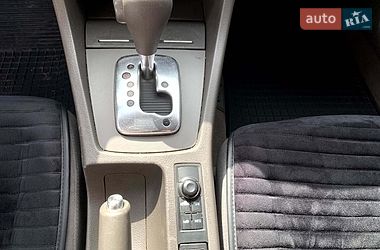 Седан Audi A4 2003 в Виннице