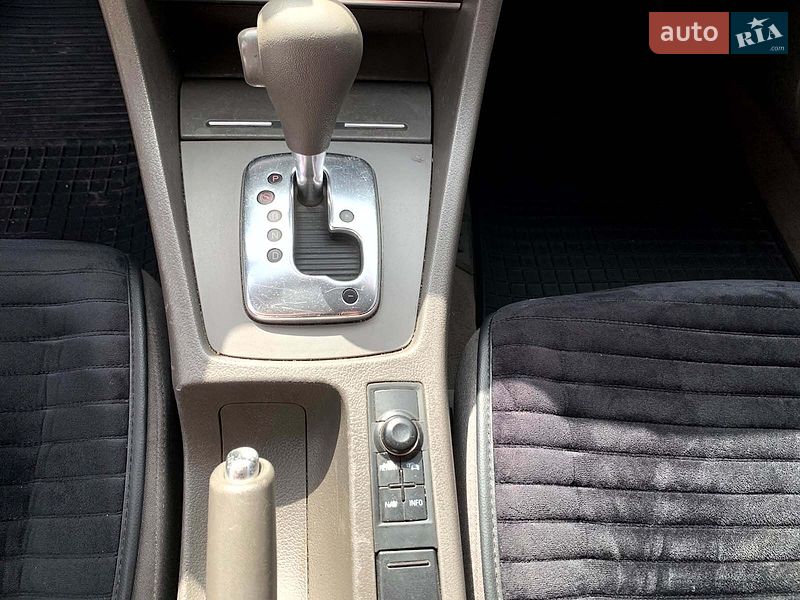 Седан Audi A4 2003 в Виннице