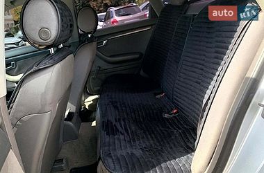 Седан Audi A4 2003 в Виннице
