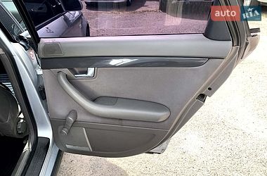Седан Audi A4 2003 в Виннице