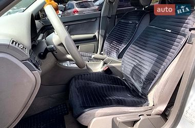 Седан Audi A4 2003 в Виннице