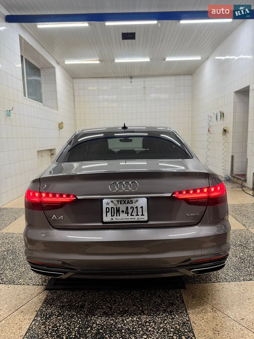 2021 Audi A4 - мініатюра 15