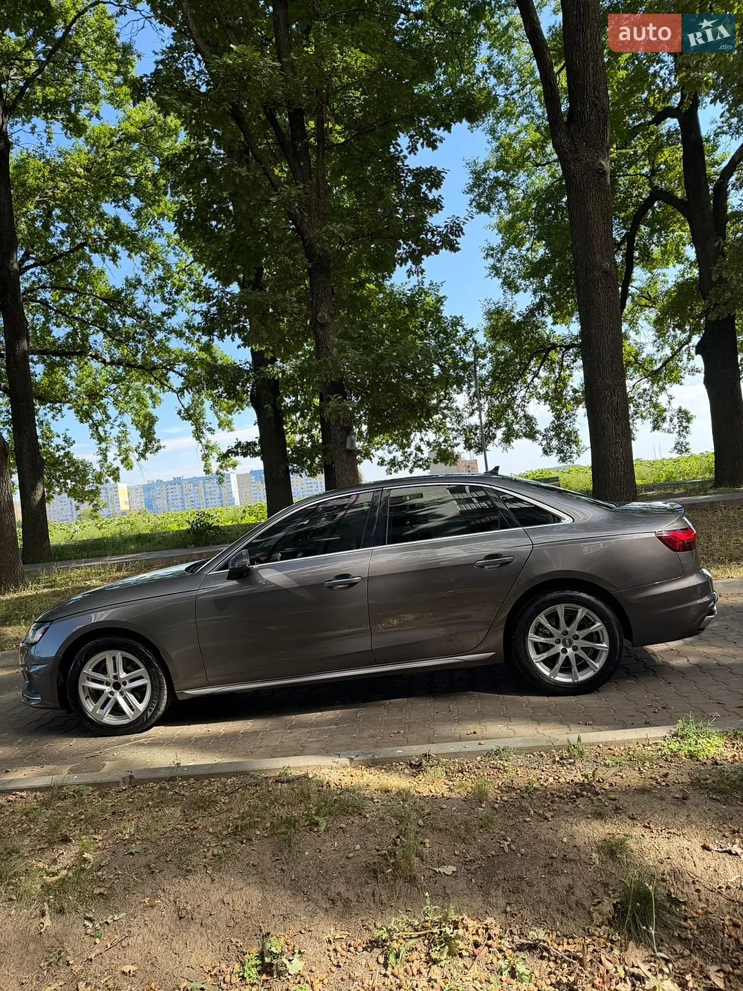 2021 Audi A4 - мініатюра 21