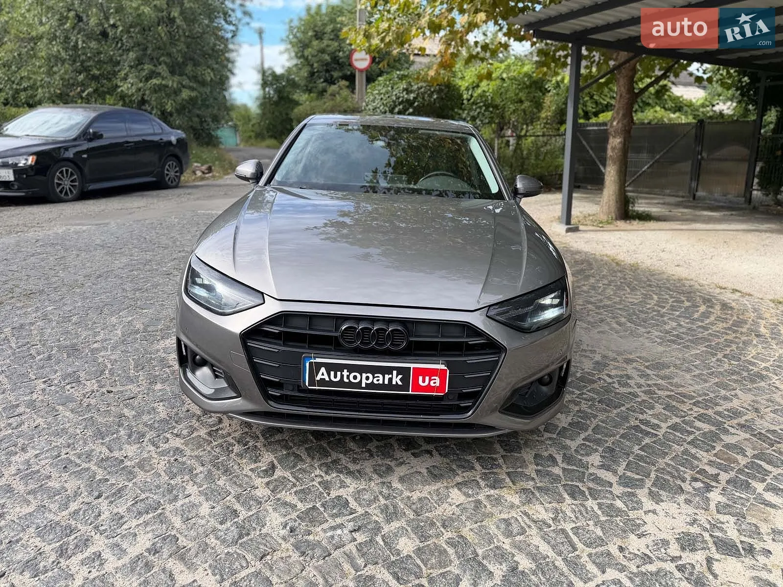 2020 Audi A4 - мініатюра 4