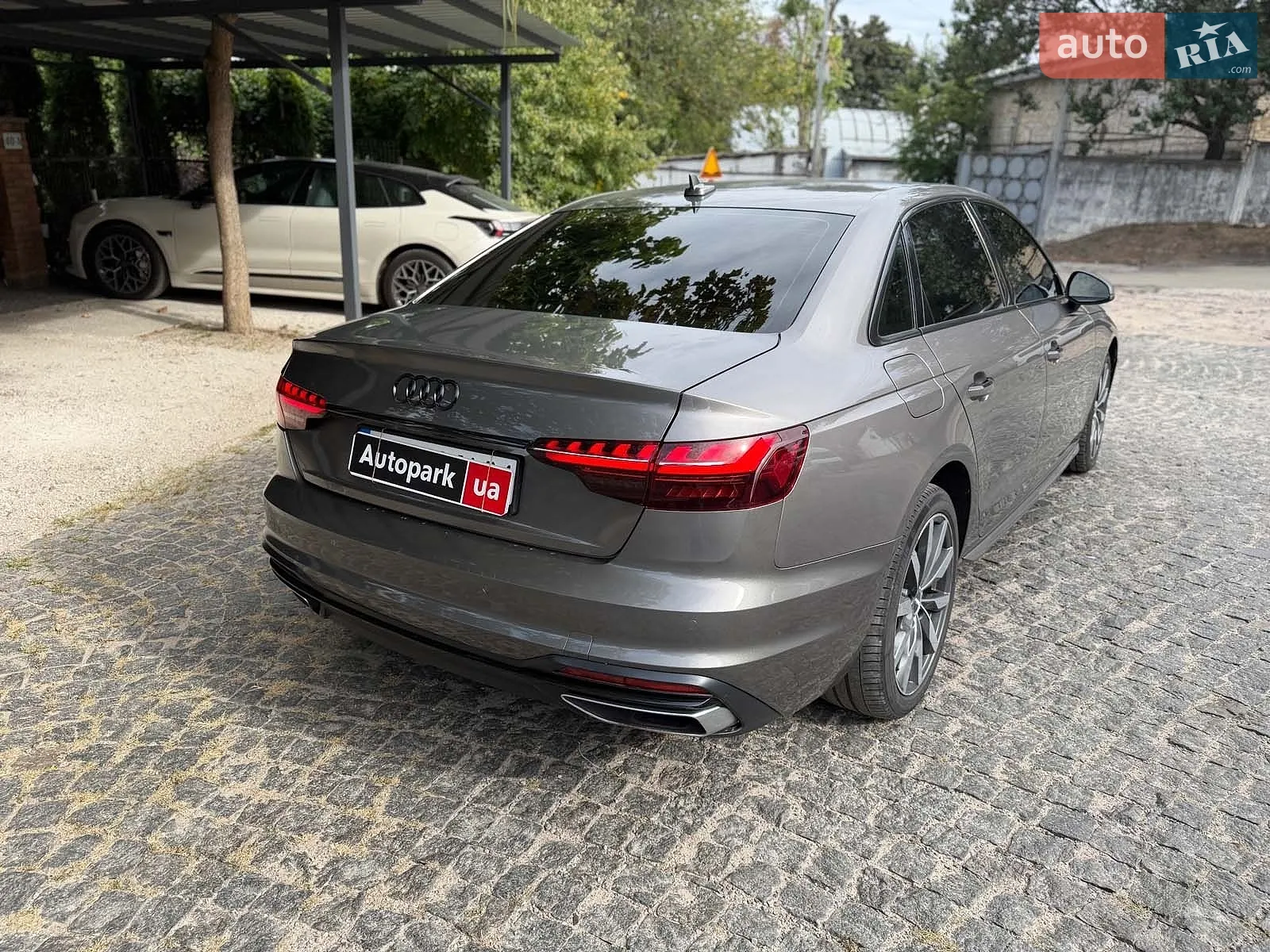 2020 Audi A4 - мініатюра 6