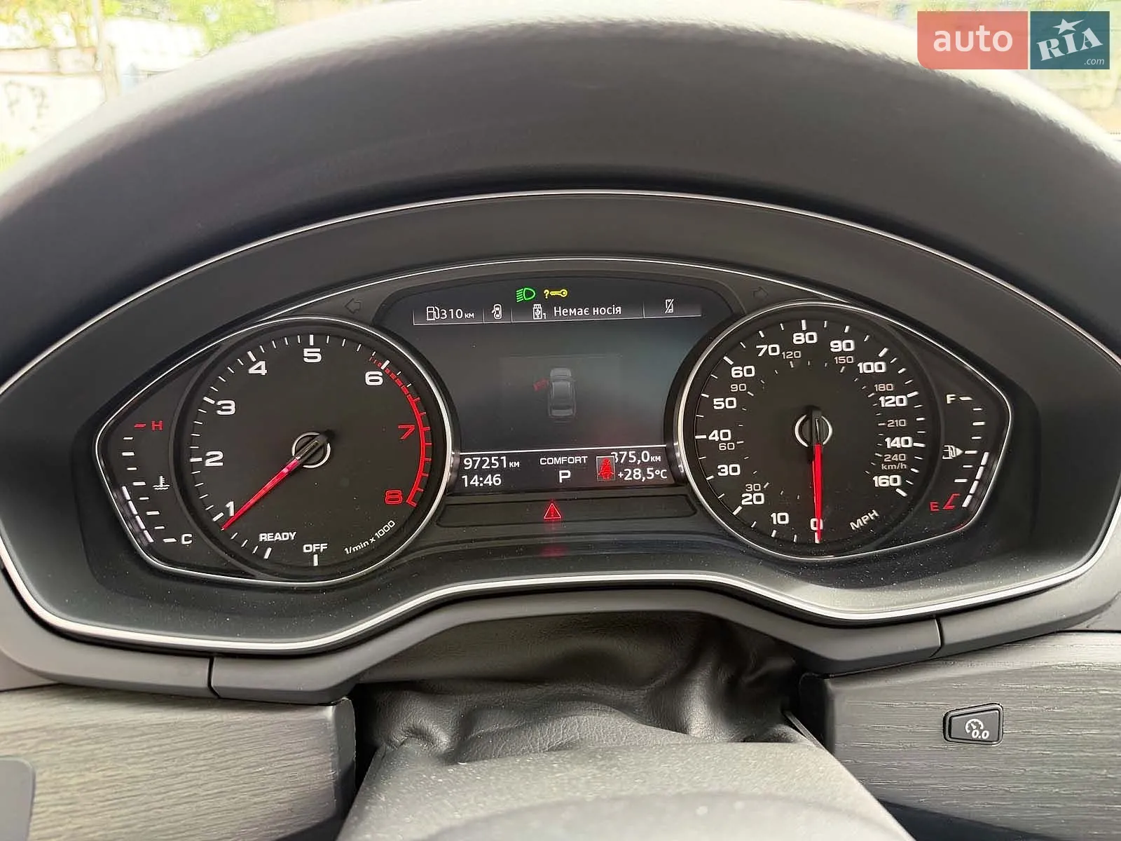 2020 Audi A4 - мініатюра 18