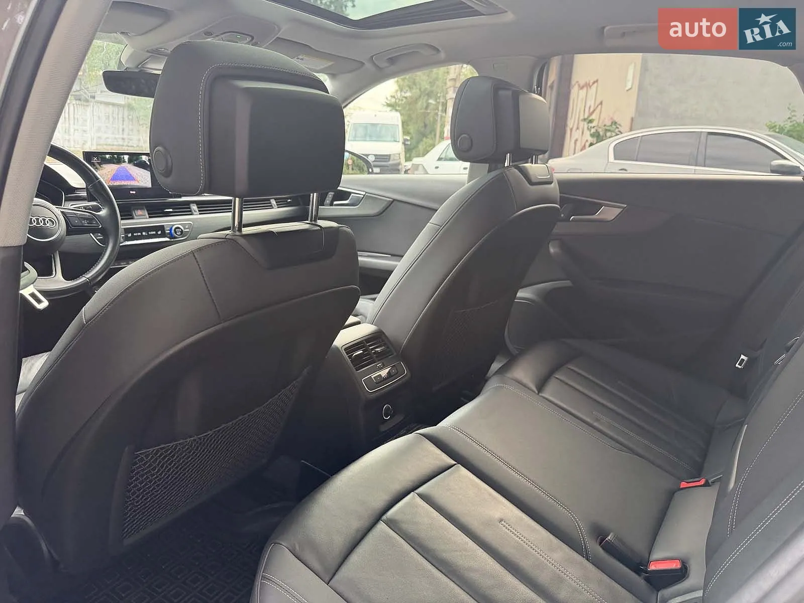 2020 Audi A4 - мініатюра 22