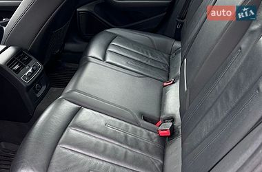 Седан Audi A4 2018 в Шептицькому