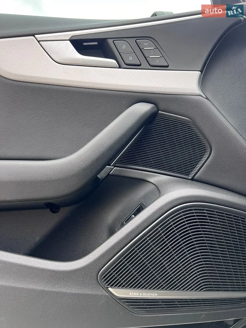 2018 Audi A4 - мініатюра 17