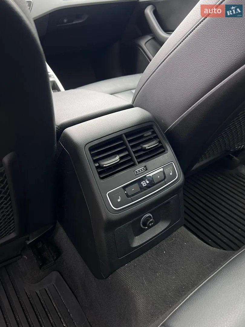 2018 Audi A4 - мініатюра 15