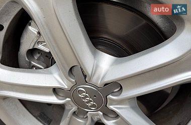 Седан Audi A4 2013 в Днепре