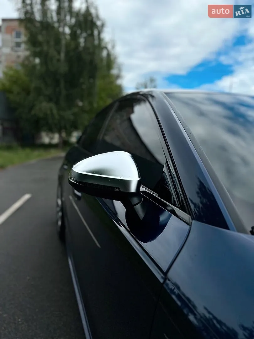 2019 Audi A4 - мініатюра 11
