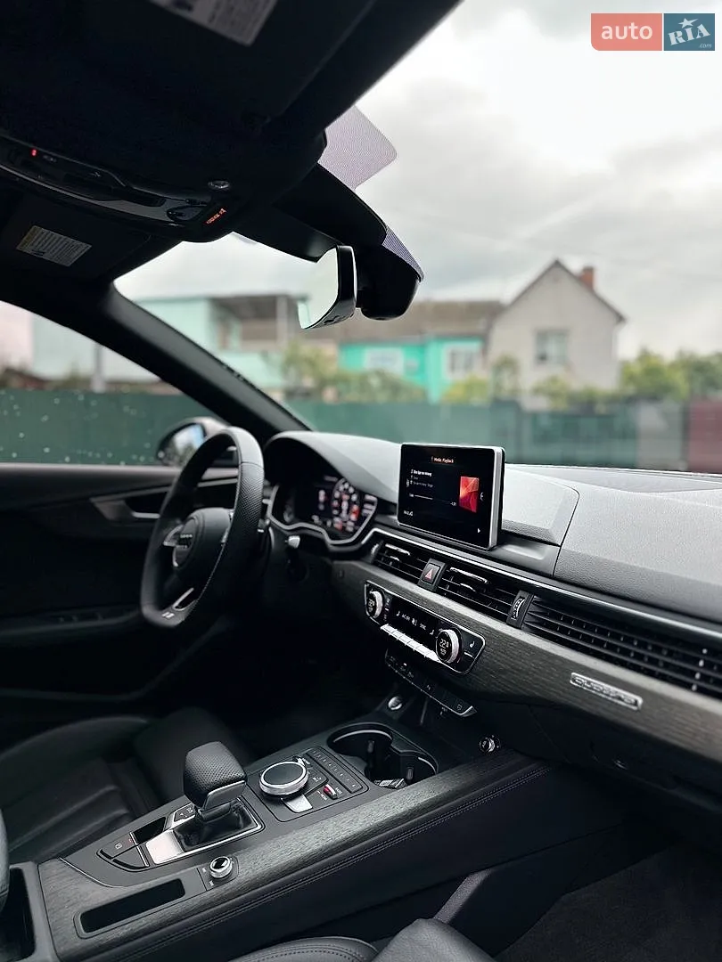2019 Audi A4 - мініатюра 16