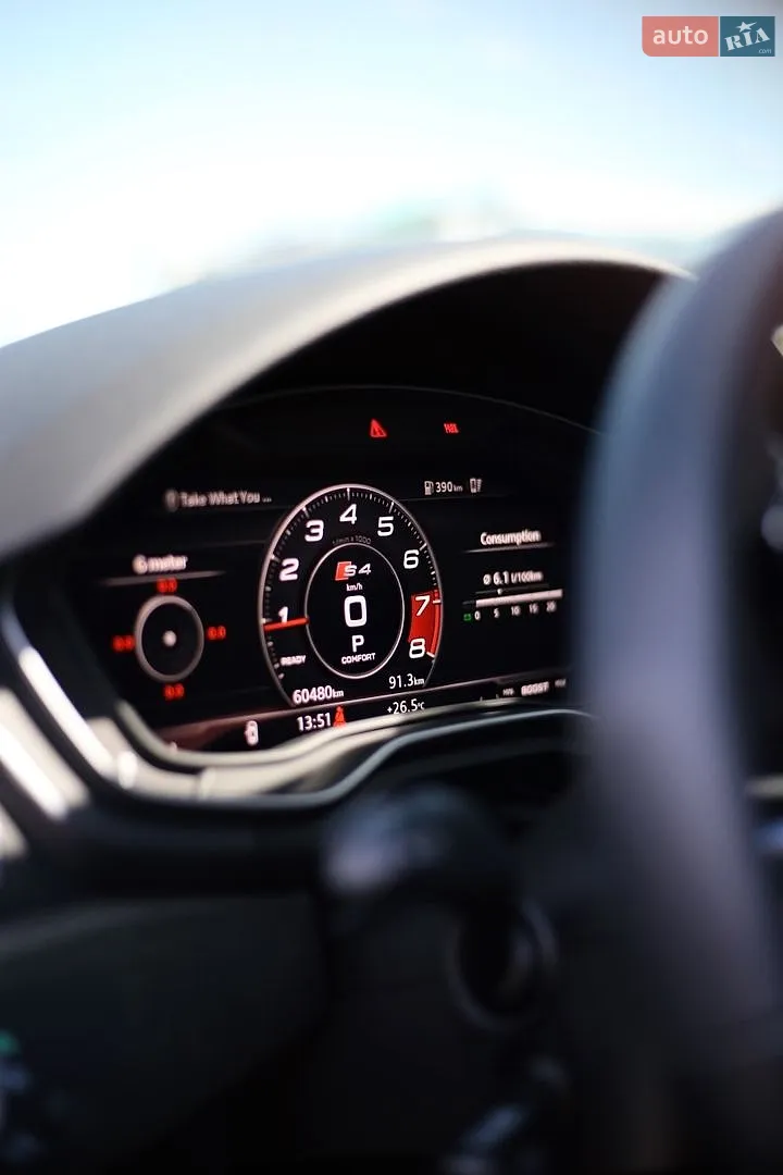 2019 Audi A4 - мініатюра 43