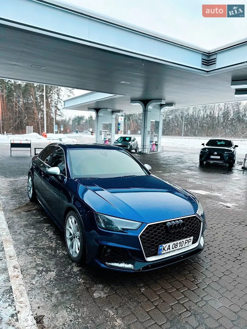 2019 Audi A4 - мініатюра 48