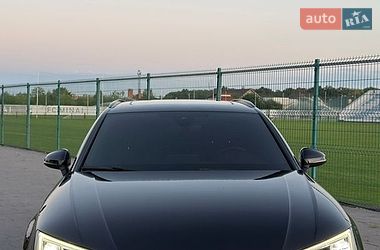 audi a4 2016 в Ужгород от профессионального продавца Ruslan Kush