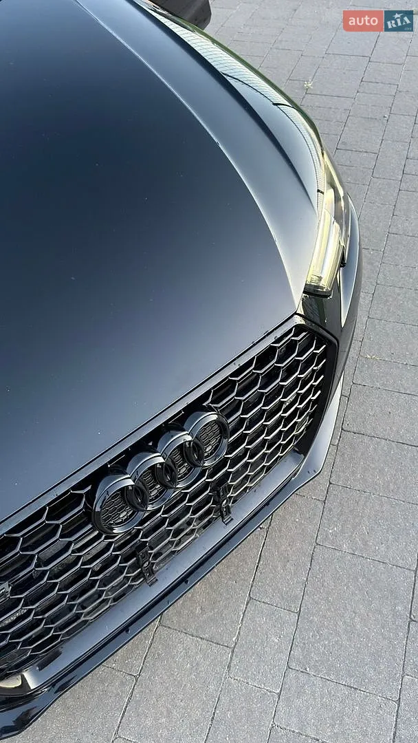 2016 Audi A4 - мініатюра 12