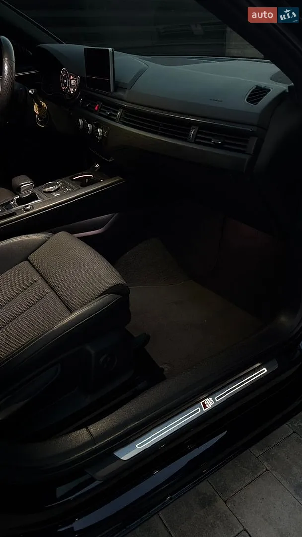 2016 Audi A4 - мініатюра 20
