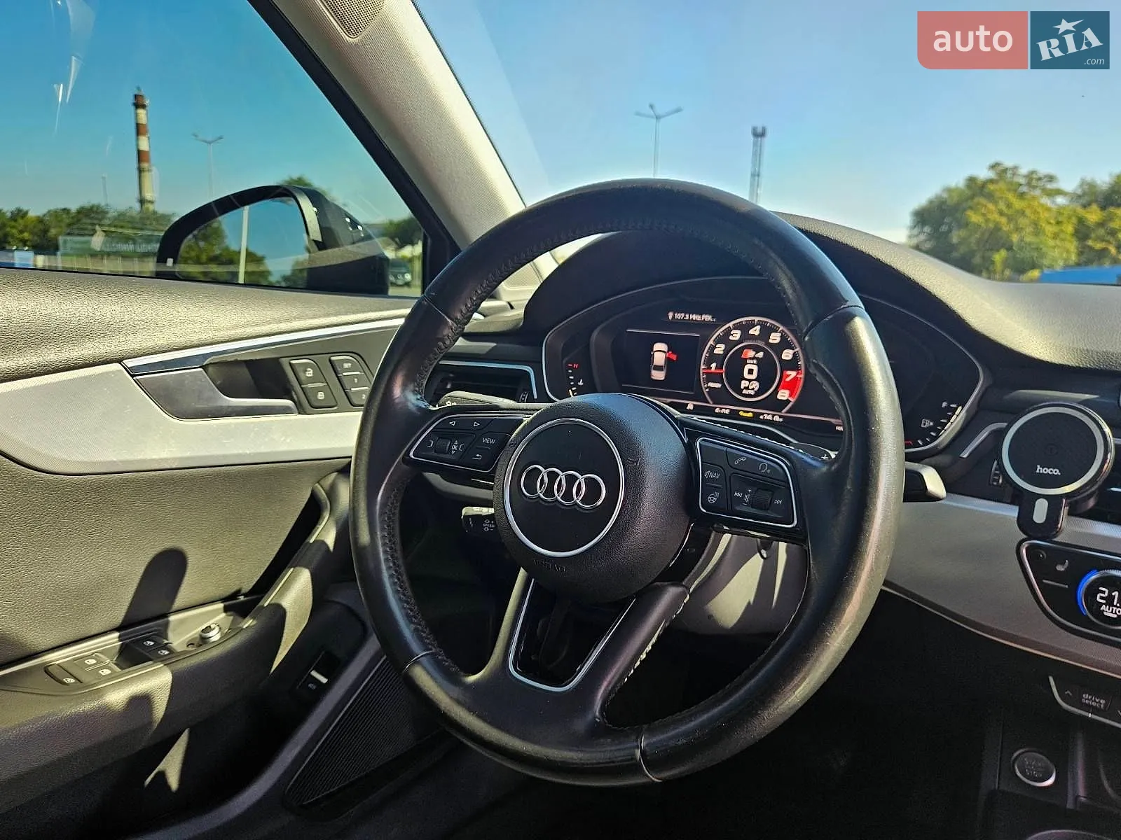 2016 Audi A4 - мініатюра 36