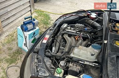 Универсал Audi A4 2002 в Виннице