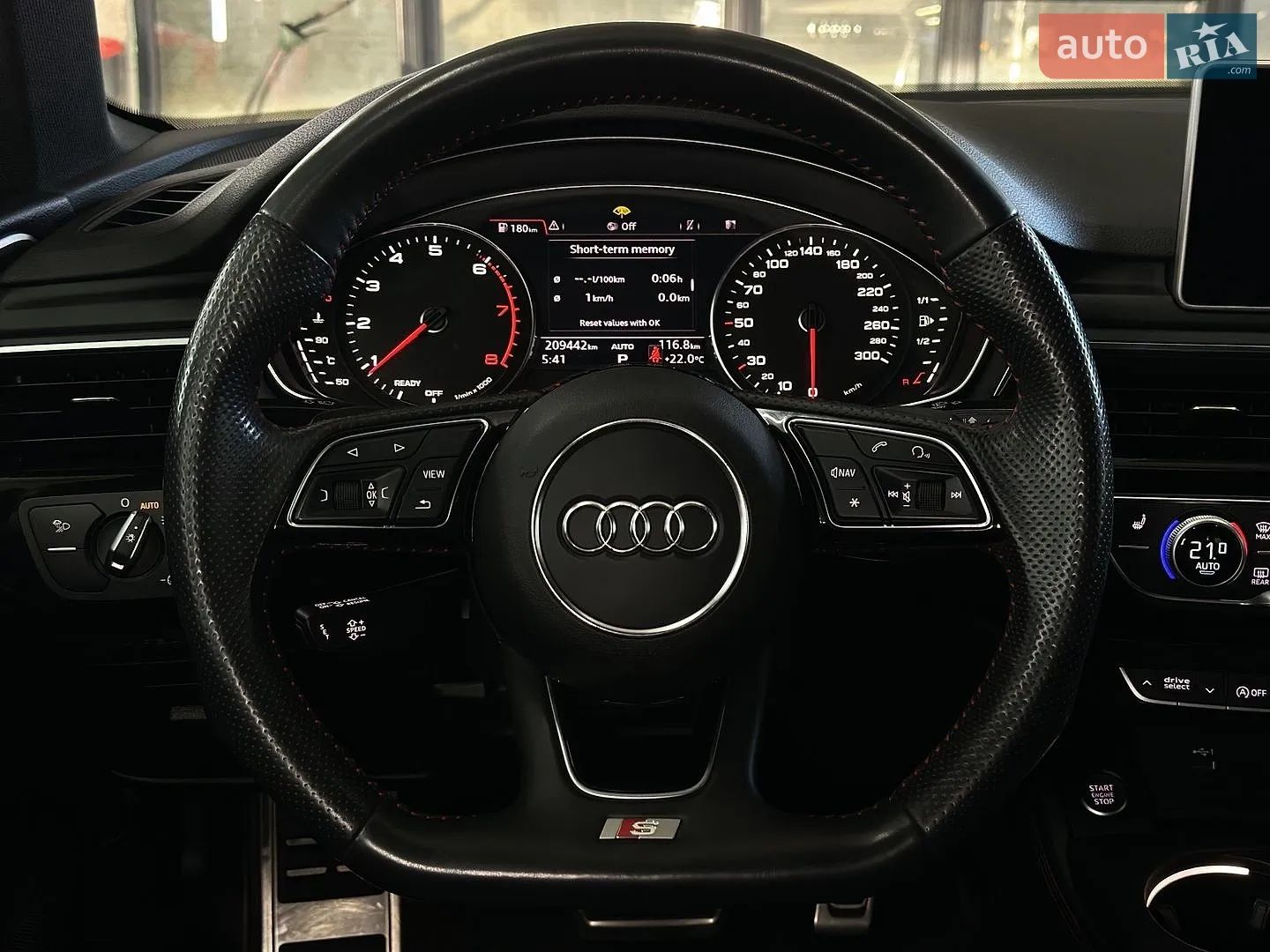 2018 Audi A4 - мініатюра 19