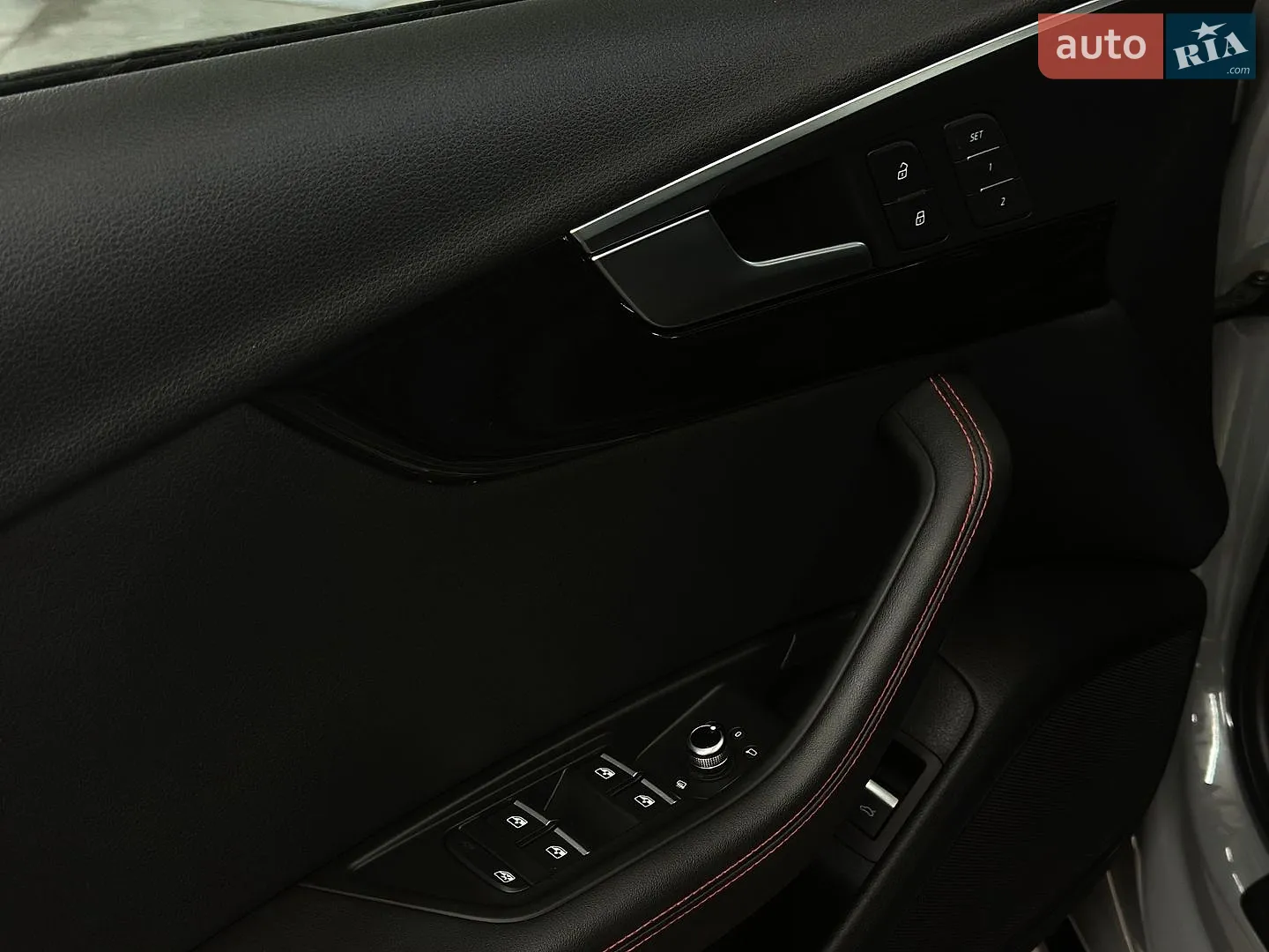 2018 Audi A4 - мініатюра 22