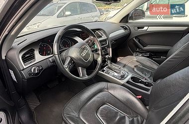 Универсал Audi A4 2008 в Ровно