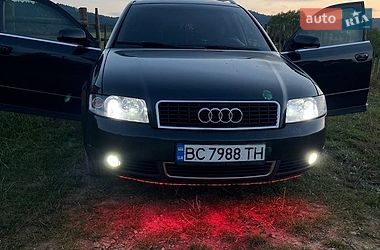 Універсал Audi A4 2003 в Турці