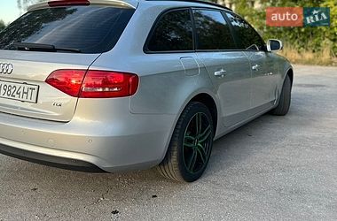Універсал Audi A4 2012 в Звягелі