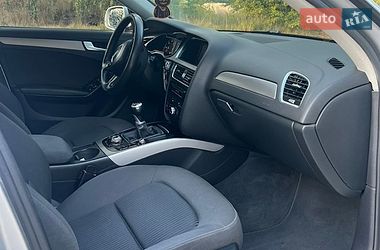 Універсал Audi A4 2012 в Звягелі