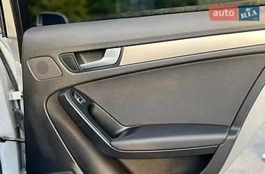 Універсал Audi A4 2012 в Звягелі