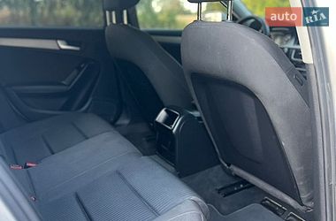 Універсал Audi A4 2012 в Звягелі
