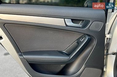Універсал Audi A4 2012 в Звягелі