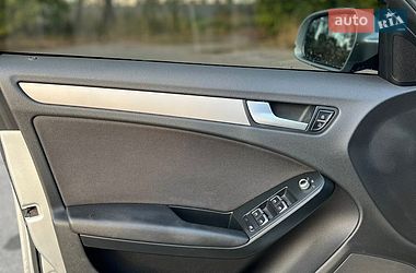 Універсал Audi A4 2012 в Звягелі