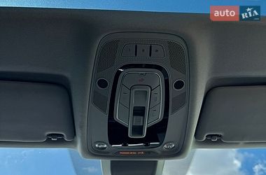 Седан Audi A4 2016 в Кропивницком