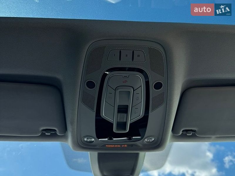 Седан Audi A4 2016 в Кропивницком
