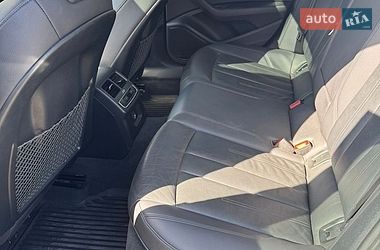 Седан Audi A4 2016 в Кропивницком